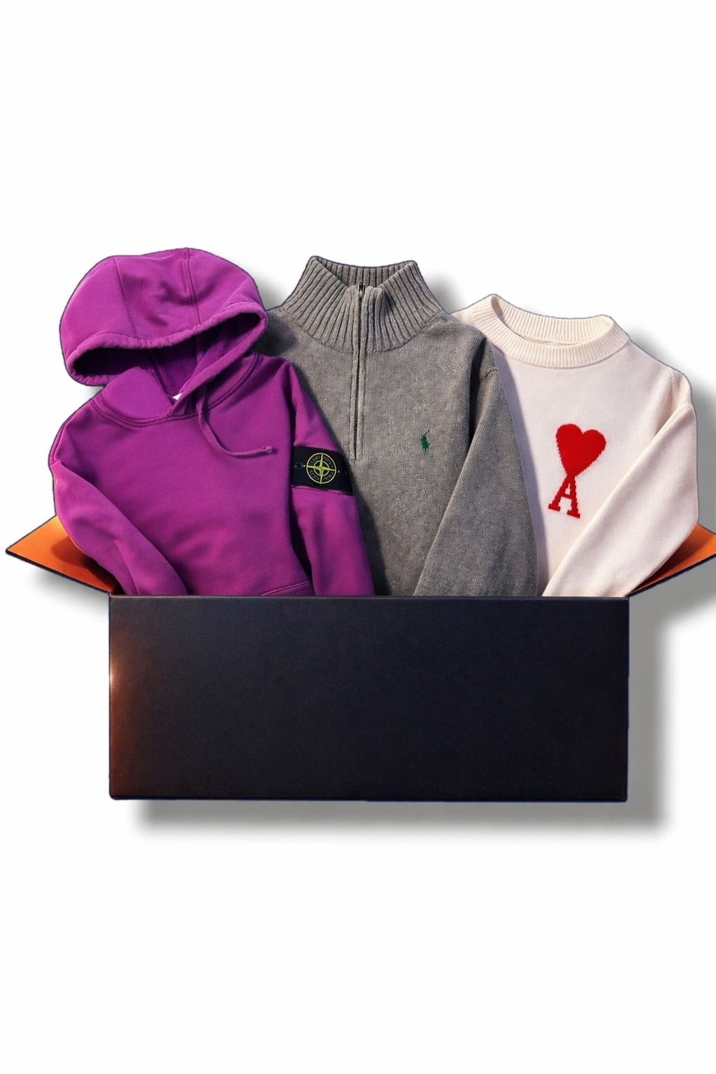 BOX VMM PREMIUM