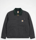 Veste Harrington Carhartt Reworked