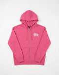Zip Stüssy Reworked